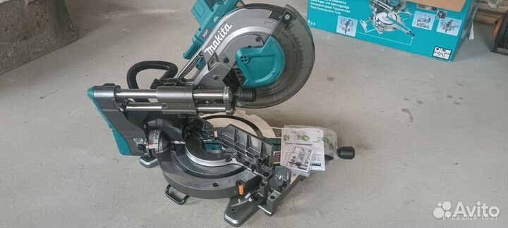 XGT Makita LS003GZ01