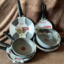 Сковорода Tefal, Кастрюли, Вок, Блинная, Малоярославец