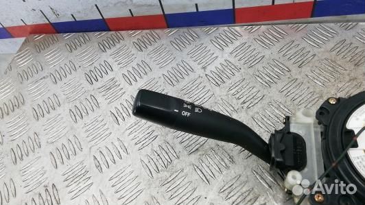 Переключатель поворотов и дворников (стрекоза) suz