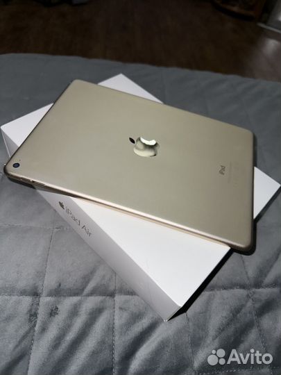 iPad air 2