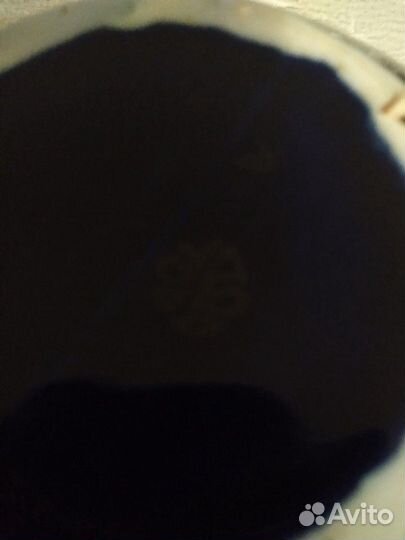 Вазочка. Бронницы. СССР