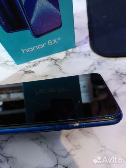 Телефон honor 8x