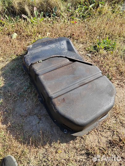 Бензобак Chery Fora A21, Vortex Estina