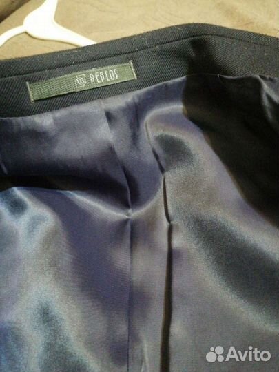 Школьный костюм для мальчика 134