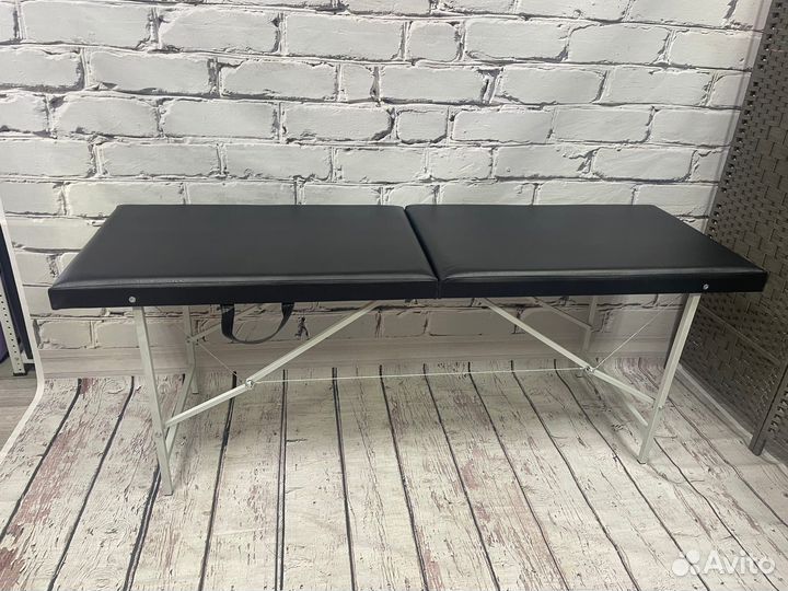 Кушетка для наращивания ресниц