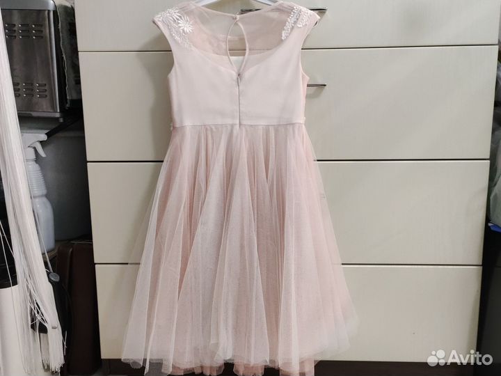 Choupette платье 134