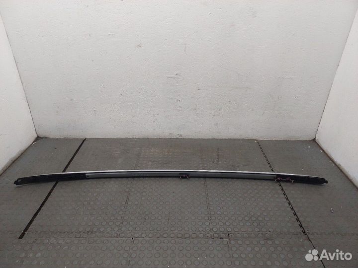 Рейлинг на крышу (одиночка) Mitsubishi Outlander