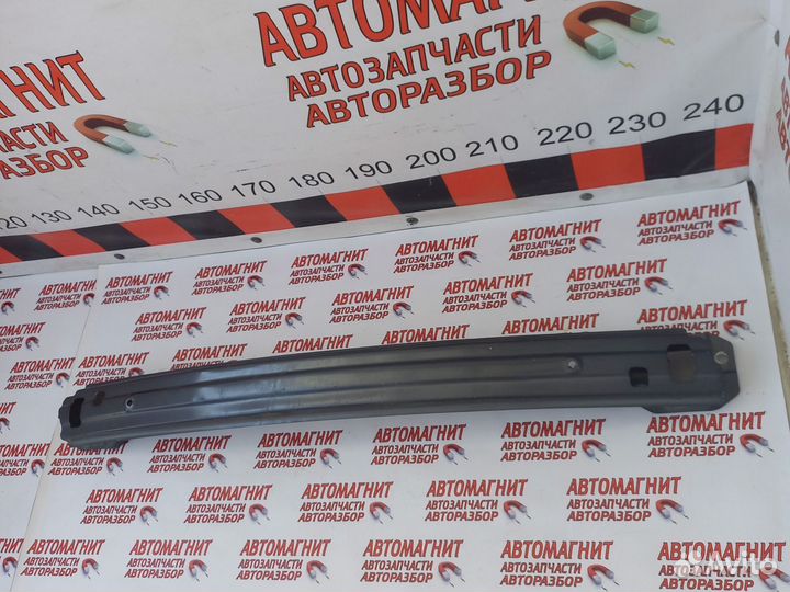 Усилитель заднего бампера Changan UNI-V