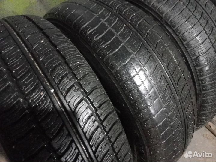 КАМА Кама-217 175/65 R14 82H