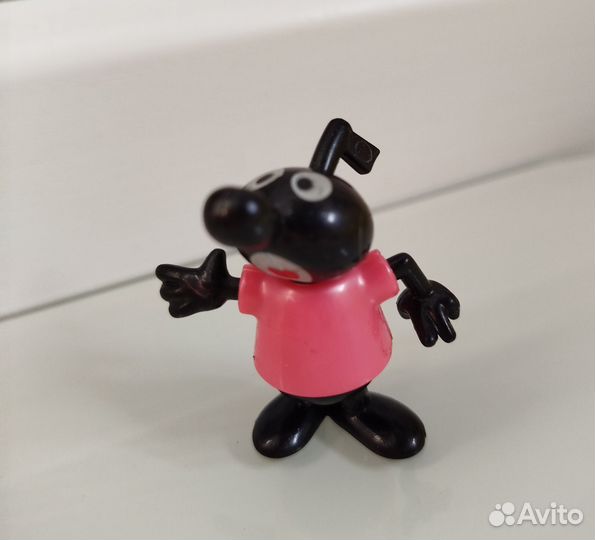 Киндер Нота