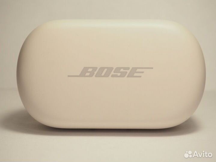 Bose quietcomfort earbuds