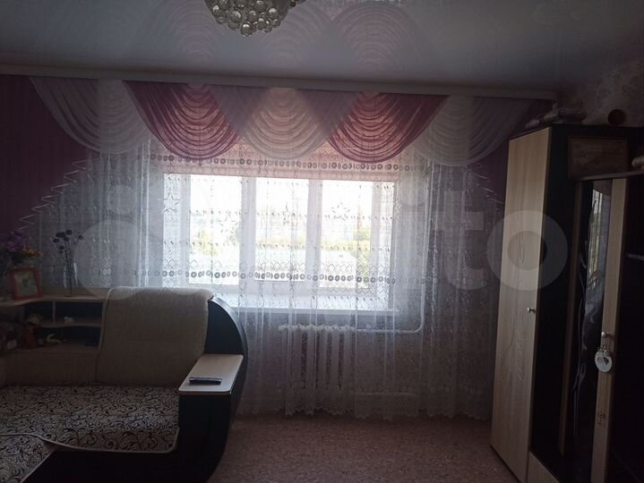 3-к. квартира, 80 м², 15/16 эт.