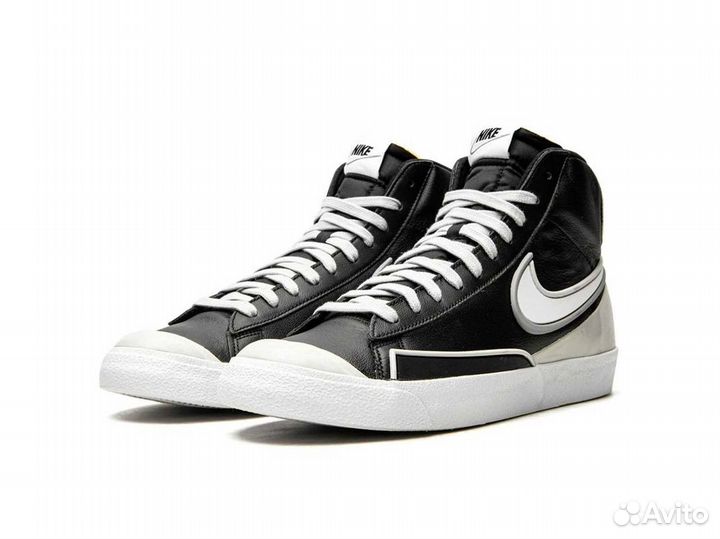 Кроссовки Nike Blazer Mid 77