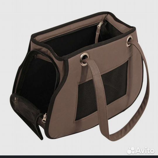 Сумка переноска для кошек и собак