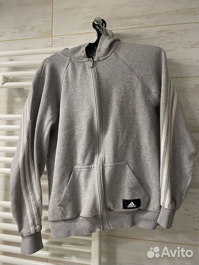 Кофта мужская adidas