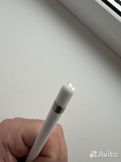 iPad Pro 12.9 2-го поколения 256гб, Apple Pencil 1