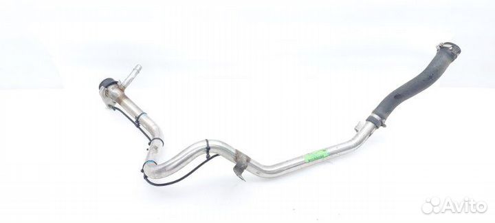 Б/У Б/У Горловина топливного бака Состояние