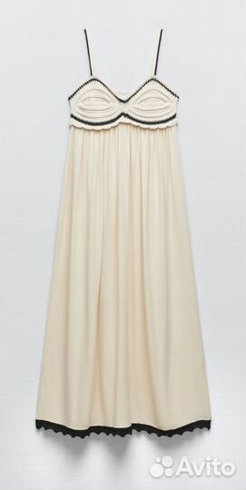 Сарафан Zara S