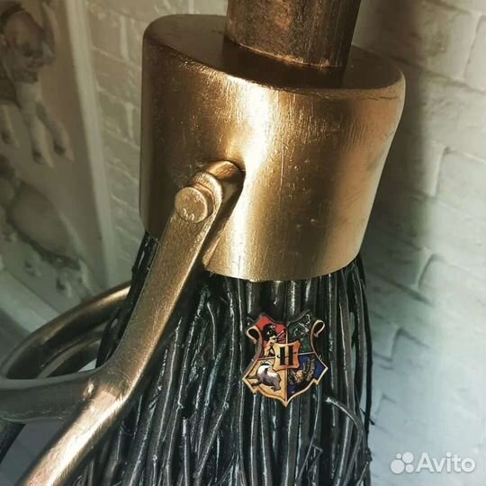 Метла Гарри Поттера Nimbus2000