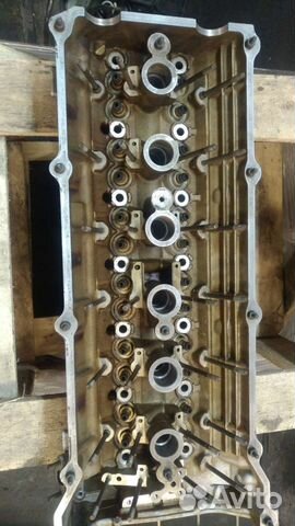 Гбц m54b30 m54b25