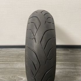 Dunlop sportmax roadsmart 3 160/60/r17