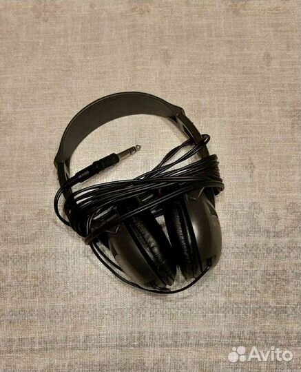 Наушники pioneer se-330d стерео