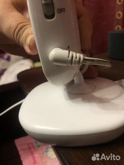 Видео няня maman цветная