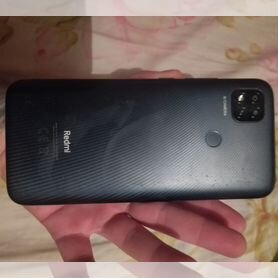 Xiaomi Redmi 9C, 2/32 ГБ