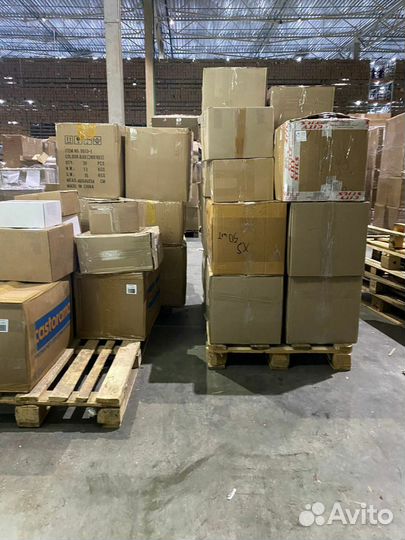 Фулфилмент для wildberries/ozon под ключ