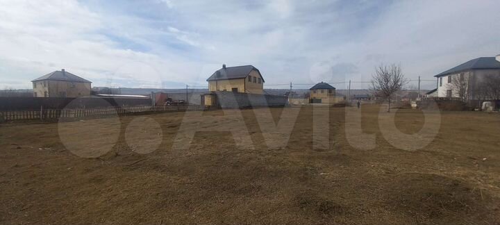 Участок 15 сот. (ИЖС)