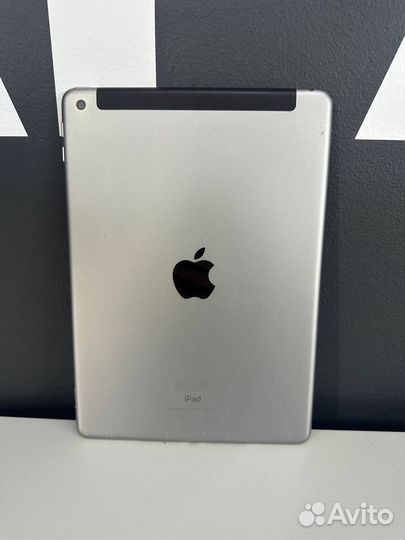 iPad 5 поколения 128gb Wi-fi Sim