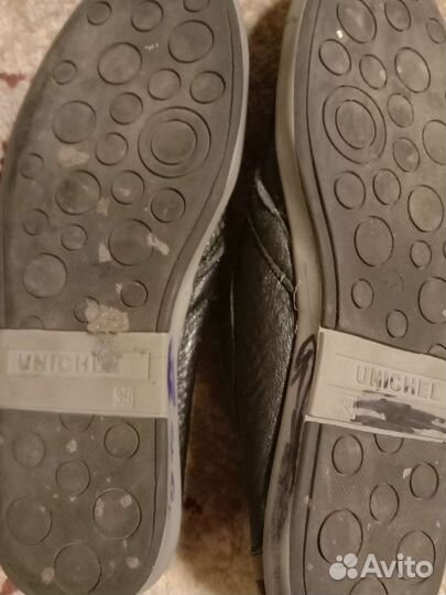 Туфли для мальчиков