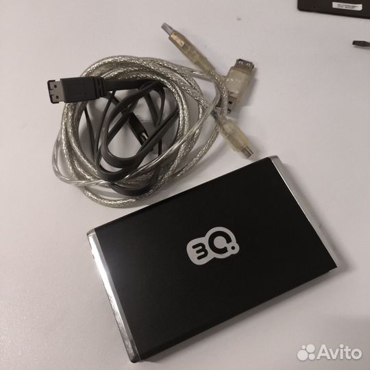 Корпус для hdd, ssd, 2.5