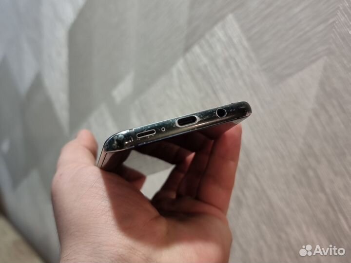 Samsung Galaxy S9 Plus, 6/64 ГБ