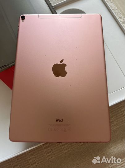iPad pro 10.5 64gb