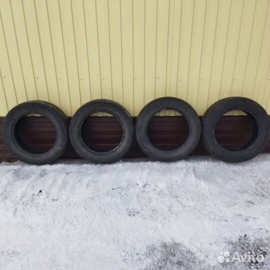 Michelin XZY-2 195/60 R15