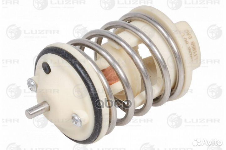 Термостат для а/м VW Touareg (02) /Audi Q7 (06)