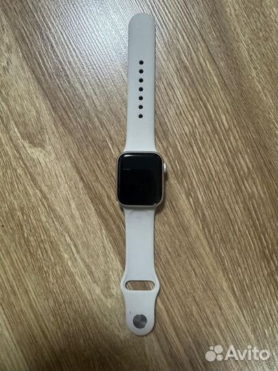 Смарт часы apple watch se 2023 40mm