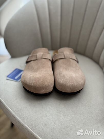 Birkenstock сабо 38