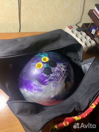 Шар для боулинга Columbia 300 #8