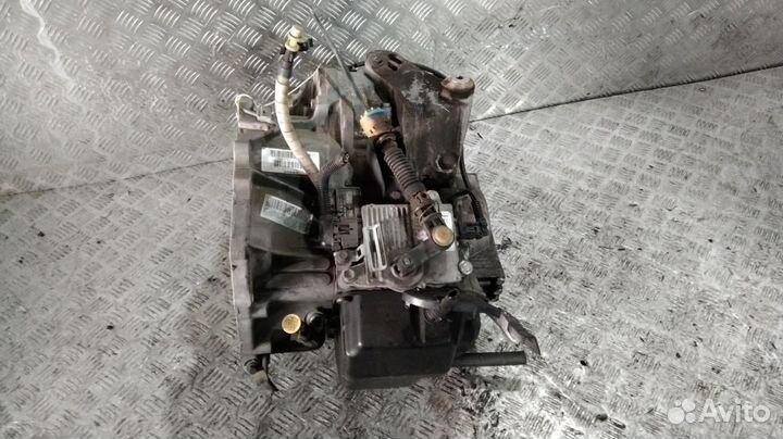 АКПП P30713875 Volvo S40 / V50 (2004-2013)