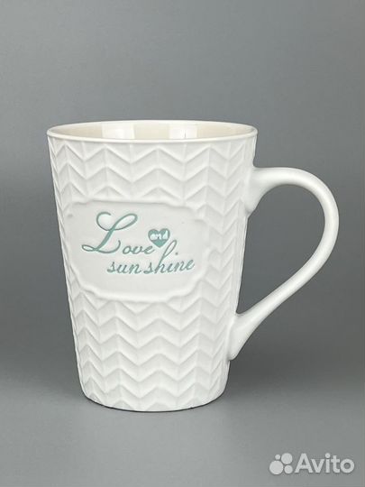 Набор кружек jewel 