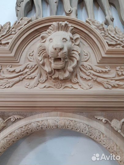 Корпусная мебель