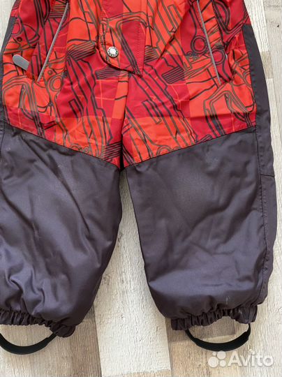 Комбинезон lenne 86 размер