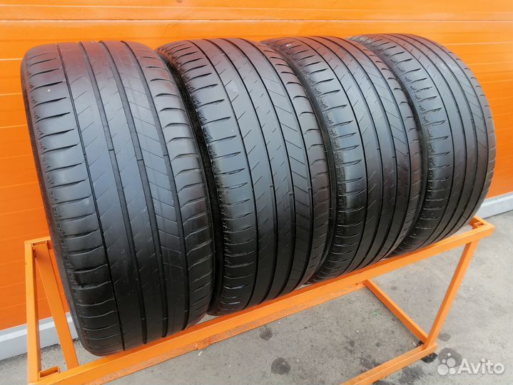 Michelin Latitude Sport 3 255/50 R19 103Y