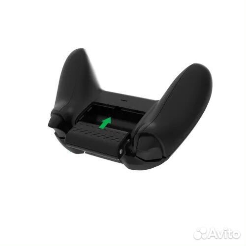 Аккумулятор + зарядка для геймпада xbox series