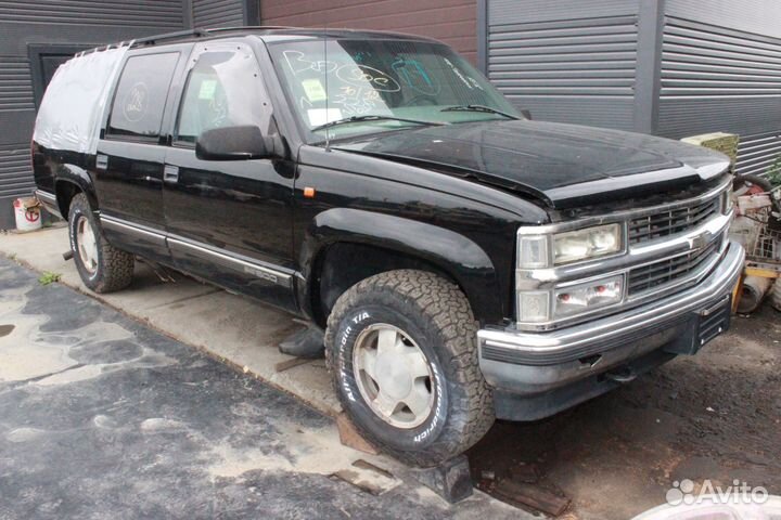 Блок эсп правый Chevrolet Suburban GMT400