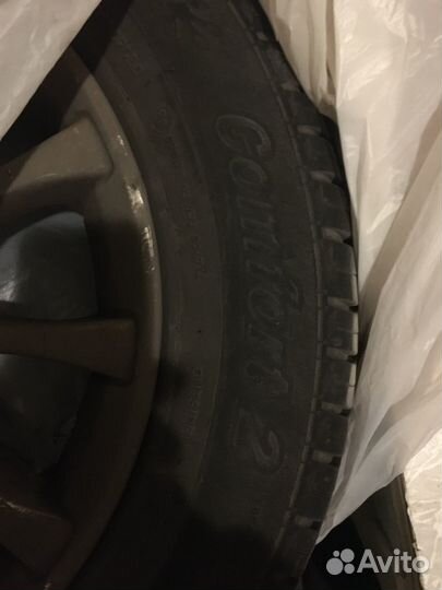 Cordiant Comfort 2 185/65 R15