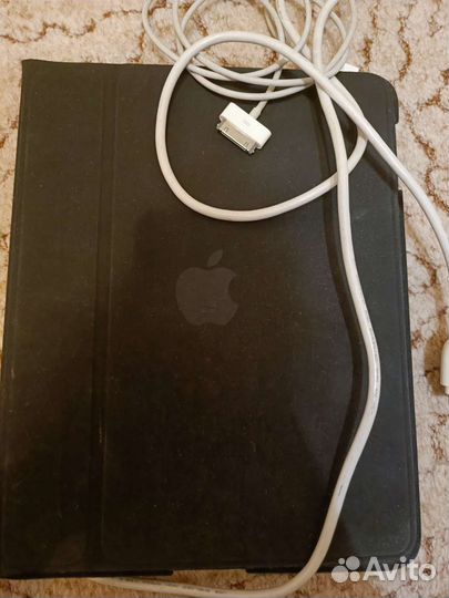 iPad