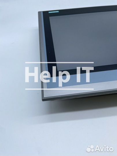 Панель оператора Siemens 6AV7 863-3TA00-0AA0